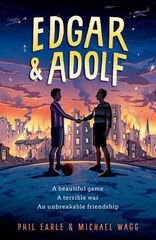Rollercoaster: Edgar & Adolf Rollercoaster: Edgar & Adolf