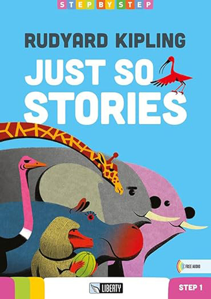 Just so stories