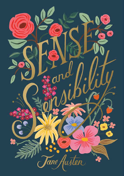 Sense and sensibility