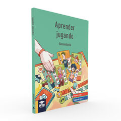 Aprender Jugando Secundaria Aprender Jugando Secundaria