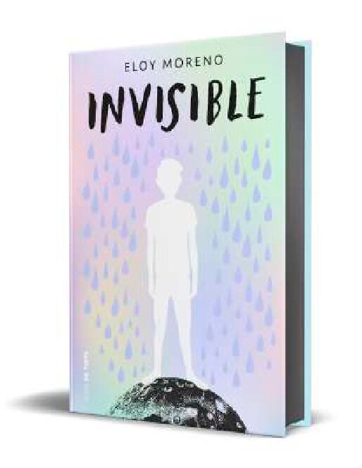 Invisible (edici&oacute;n Luna)