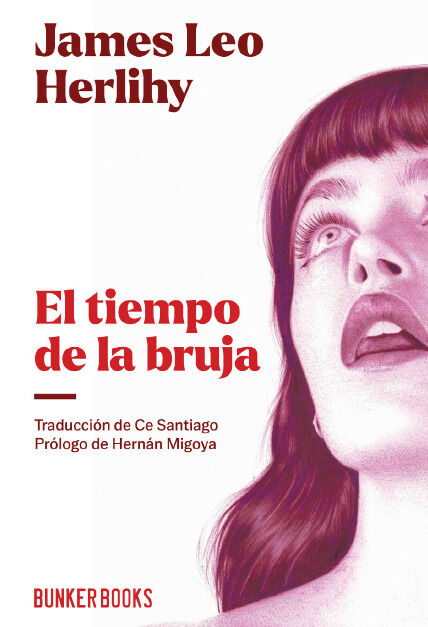 El tiempo de la bruja