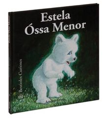 Bestioles Curioses. Estela ossa menor