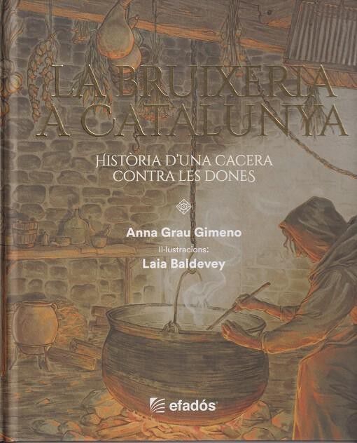 La bruixeria a Catalunya