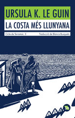 La costa més llunyana La costa més llunyana