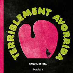 Terriblement avorrida Terriblement avorrida