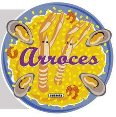 Arroces Arroces
