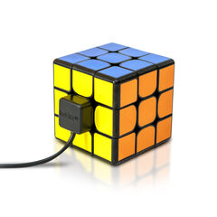 Rubik's Cube 3x3 Connected