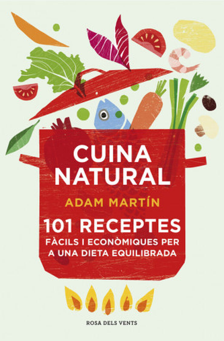 Cuina natural