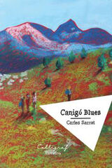 Canigó Blues Canigó Blues