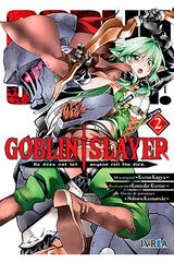 Goblin Slayer 2 Goblin Slayer 2