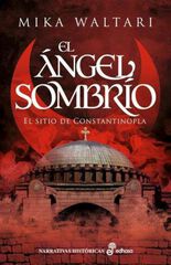El ángel sombrío El ángel sombrío