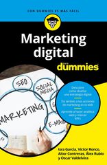 Marketing digital para Dummies Marketing digital para Dummies