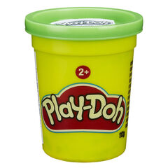 Plastilina Play-Doh. Bote individual de 112 g