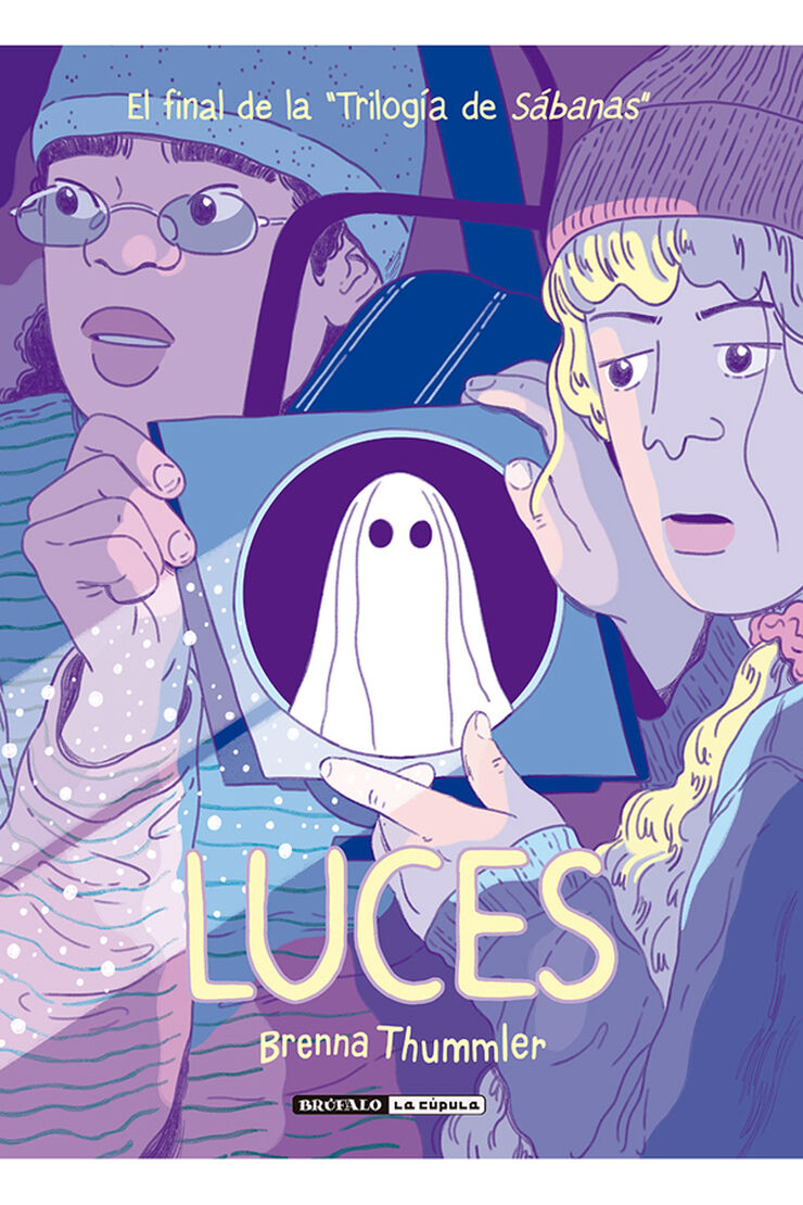 Luces