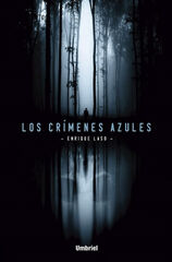 CRÍMENES AZULES, LOS CRÍMENES AZULES, LOS