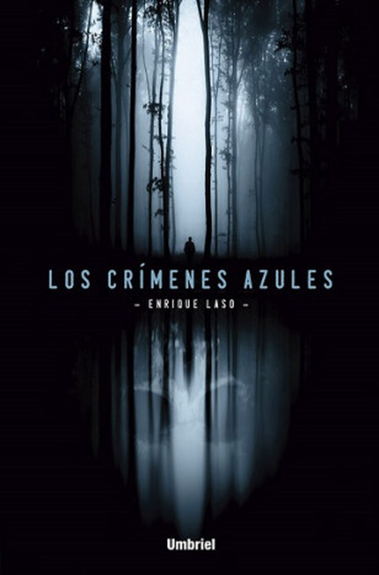 CRÍMENES AZULES, LOS