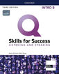 Q Skills Intro L&S Sb Pk Split B 3Ed