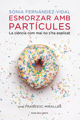 Esmorzar amb partícules Esmorzar amb partícules