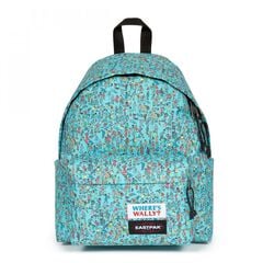 Mochila Eastpak Padded Wally Azul