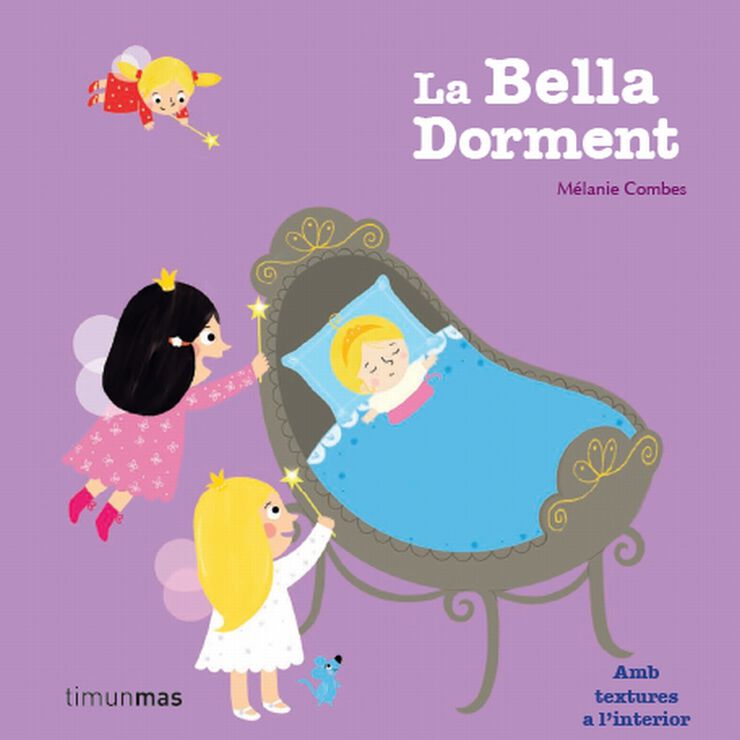 La bella dorment