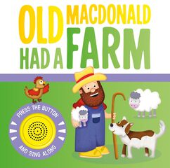 Old MacDonald Had a Farm Old MacDonald Had a Farm