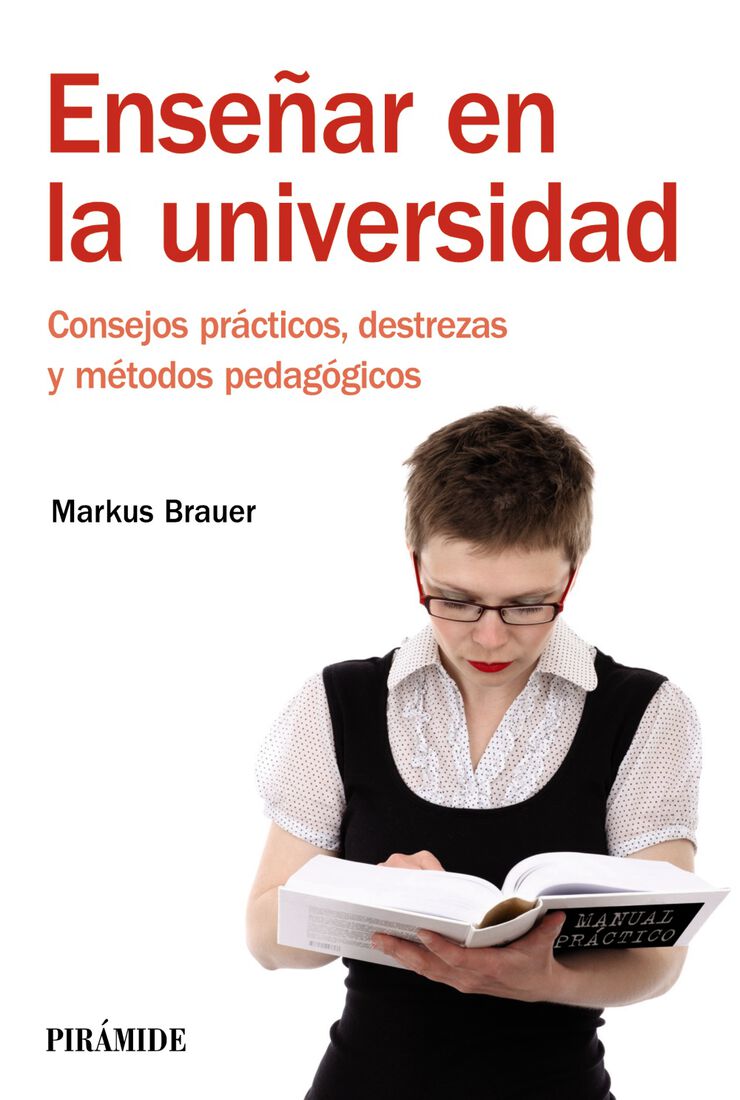 Enseñar en la universidad Enseñar en la universidad
