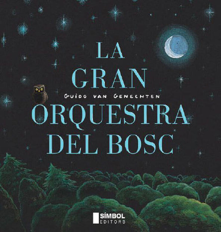 La gran orquestra del bosc