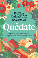 Quédate Quédate