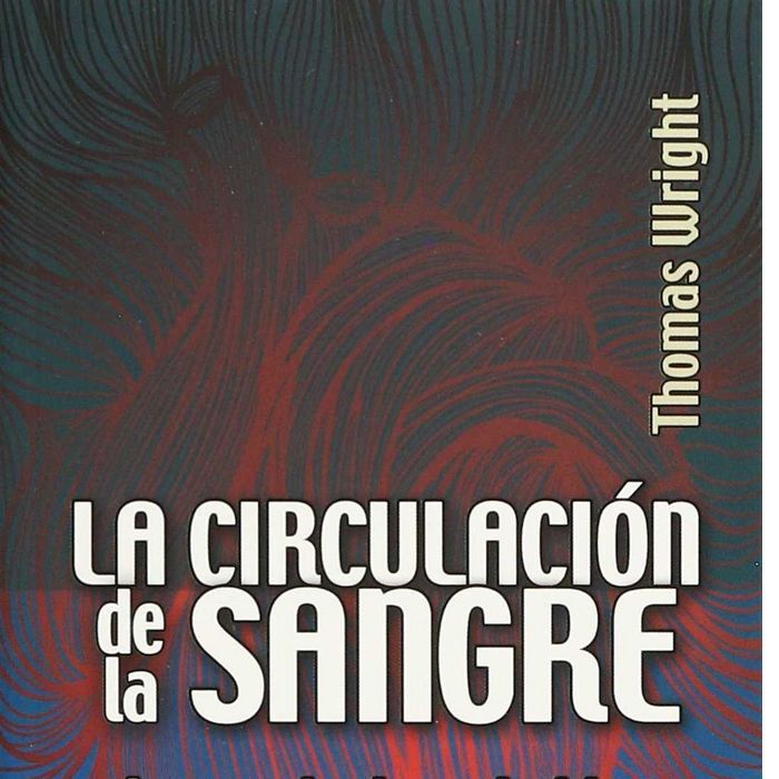 Circulaci&oacute;n de la sangre, La