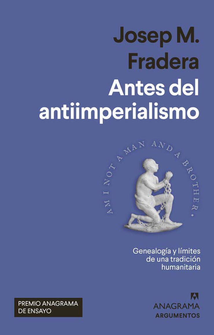 Antes del antiimperialismo