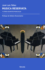 MUSICA RESERVATA MUSICA RESERVATA