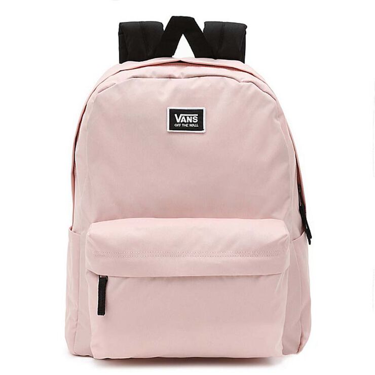 Mochila Vans Old Skool H2O Smoke Pink