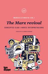 The Marx revival