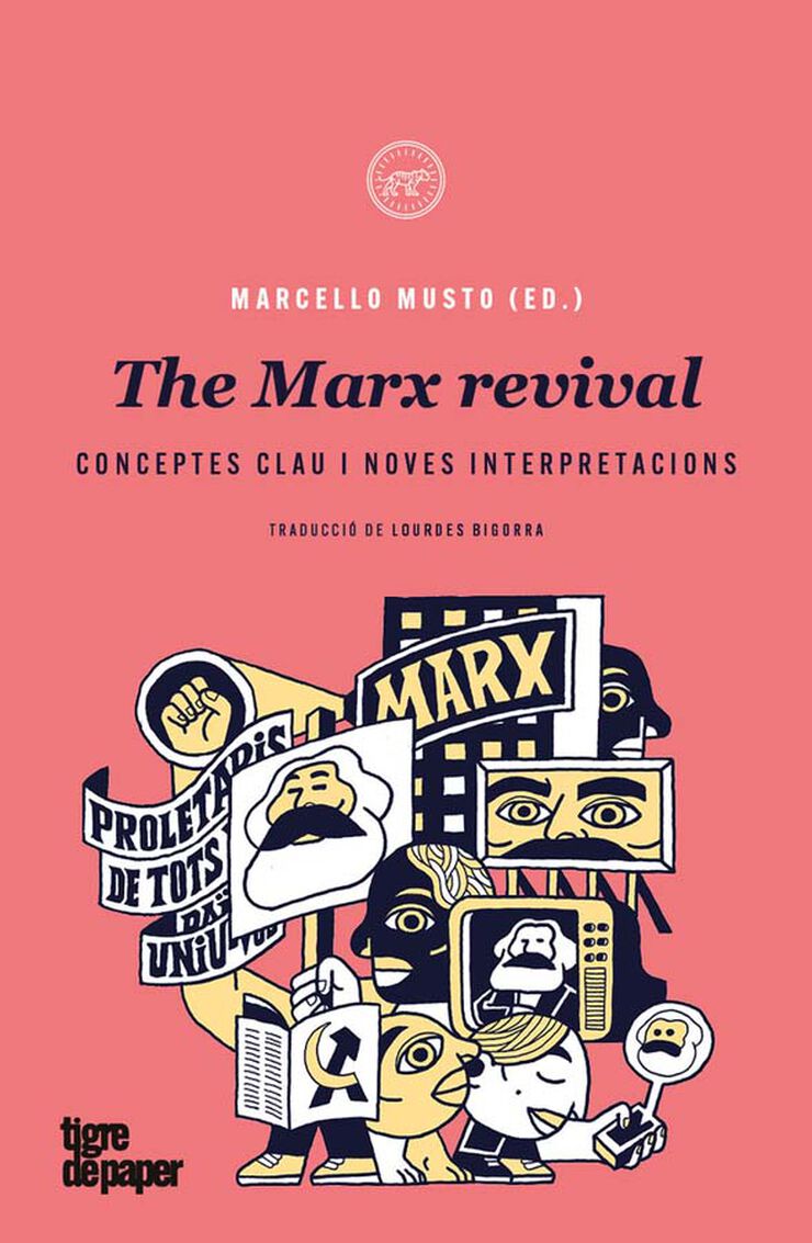 The Marx revival