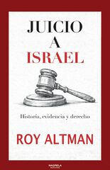 Juicio a Israel