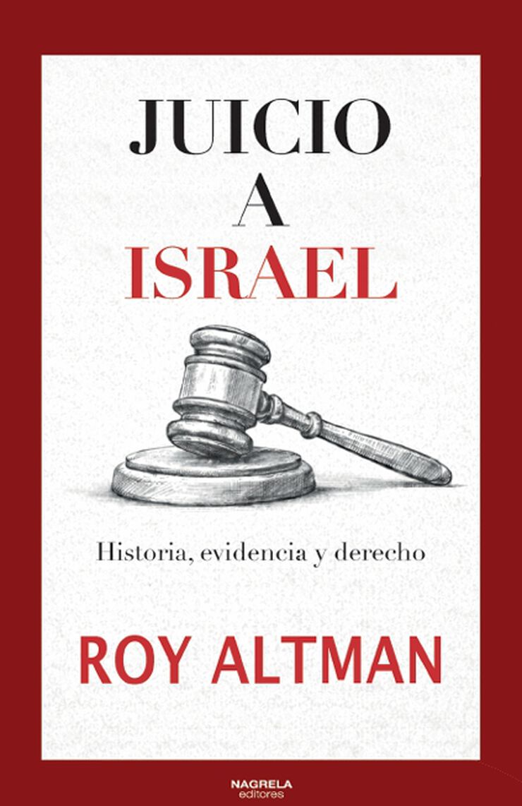 Juicio a Israel