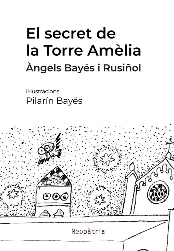 El secret de la Torre Amèlia