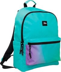 Motxilla Milan Sunset verd