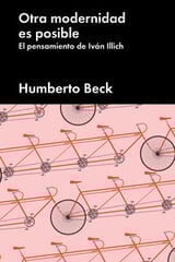 Otra modernidad es posible Otra modernidad es posible