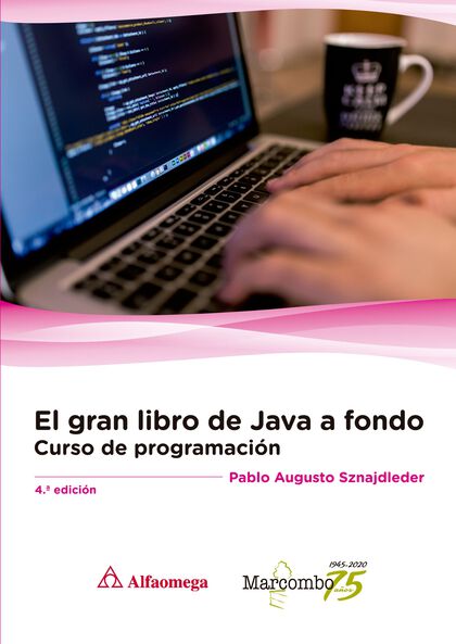 El gran libro de Java a Fondo