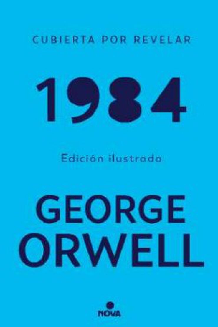 1984 (edición ilustrada)