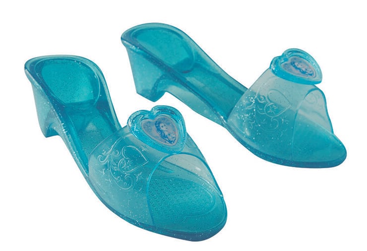 Sabates Rubie's Ventafocs