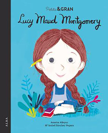 Petita i gran Lucy Maud Montgomery
