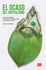 El ocaso del capitalismo El ocaso del capitalismo