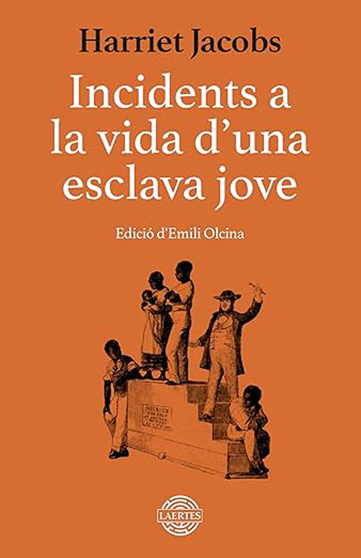 Incidents a la vida d'una esclava jove