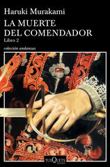 La muerte del comendador (Libro 2) La muerte del comendador (Libro 2)