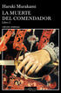 La muerte del comendador (Libro 2) La muerte del comendador (Libro 2)