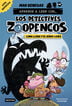 Aprende a leer con... Los Detectives Zoopencos 3. Luna llena y el búho-lobo Aprende a leer con... Los Detectives Zoopencos 3. Luna llena y el búho-lobo