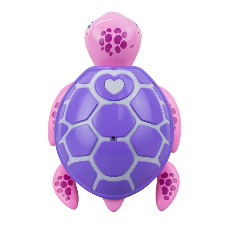 Salva la Tortuga